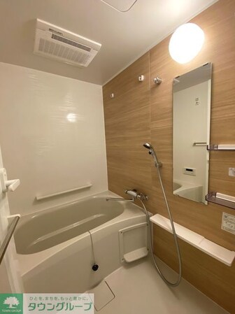 パークアクシス吾妻橋の物件内観写真